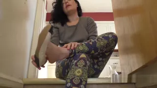 Natalie flats worship
