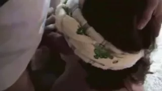 Wifes Very First Threesome