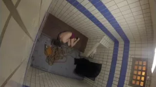 Not I Like America And America Likes Me: A Xxx Parody: Ii Fur Behind Bars