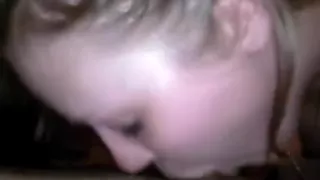 My FWB Has No Gag Reflex