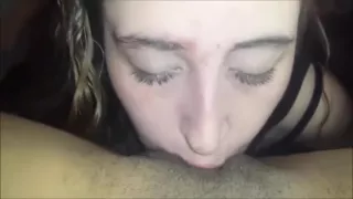 Son's friend eats me out - more at noodsluts.com