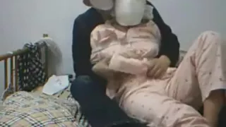 Asian bondage 1