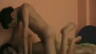 Beurette Arabic Couple