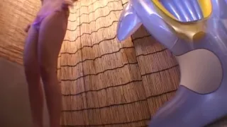 Japanese Changing Rooms Pt 3 - Cireman