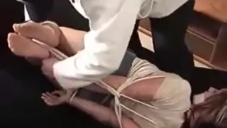 Autumn-Missing Schoolgirl