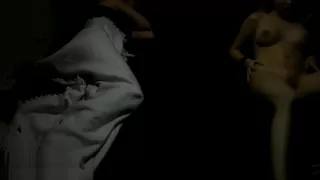 NSD 7 - My stepdad fucked my sister next to me and I didn't even know!