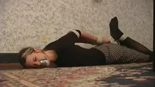 Miranda Capulet Tied