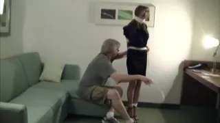 BDSM, Bondagesex, Sekretärin