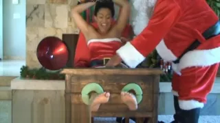 tickling paradise nathalie