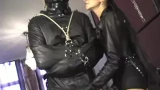 glove tease goddess tara