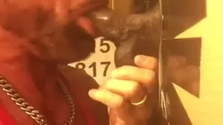 Negro, Mamada, Gordo, Gay, Chupar