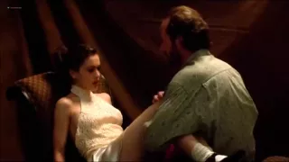 Alyssa Milano sex scenes Poison Ivy 2