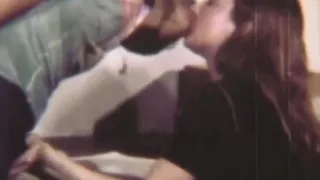 Fixing Her Typewriter