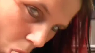 German BBW Ariella - Geiler Fick