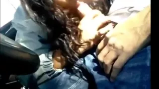 Pagou Novinha Pra Chupar No Carro