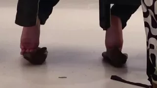 Astonishing porn movie Feet try to watch for show