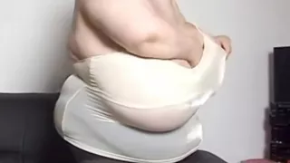 Mrs. Inga Elephant Tits - Volume 2