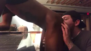 my high school bully let me fuck him bareback