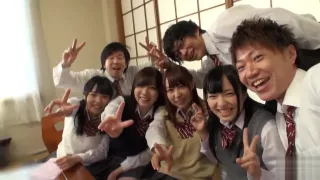 Incredible sex video Japanese newest only for you