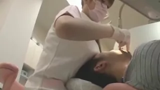 Japanese Dentist 4