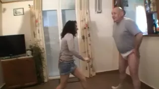 Excellent xxx clip Amateur hot just for you