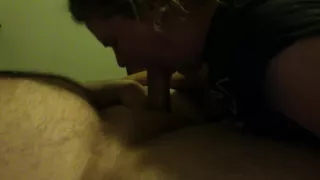 Amateur Sad Slut gets Secret surprise