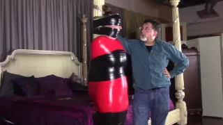 Amazing sex movie Bondage try to watch for , take a look