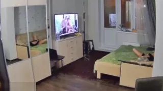 Amateursex, Versteckter Sex, Masturbation