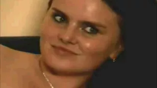 Sarai nude 2 - showing body and playing toy