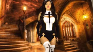 Nun JOI