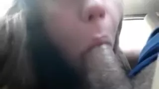 Orlando's Manda Panda Car BBBJWC