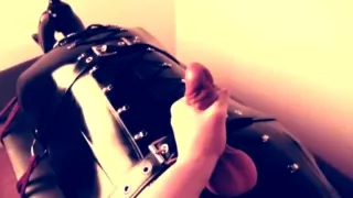 Veľký Vták, Fetiš, Gay, Latex