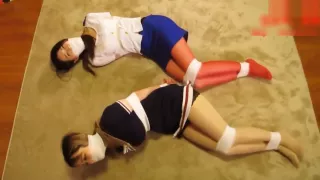 Amateursex, Asiatisch Sex, BDSM, Chinesischer Sex, Gefesselt