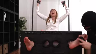 tickle 26