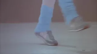 Heather Locklear - Aerobics (T.J. Hooker)