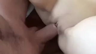 Beautiful young slut