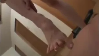 japanese boots licking