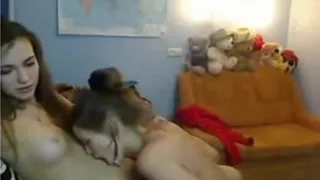 Omegle webcam girl #16