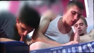 Jordan-daddy cums in young twinks mouth xxx emo gay sex videos