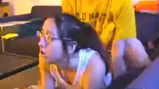 Fabelhaftes Sexvideo Asiatische exklusive Version