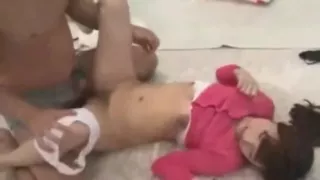 Incredible sex clip Handjob exclusive unique