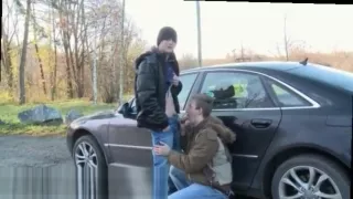 Daniel - Großer Schwanz Emo Boy Sexfilm xxx Stripper Kleidung Porno