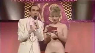 Narcisso Show- Le Strip de Joelle