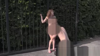 Sex in Public Prank - GONE SEXUAL