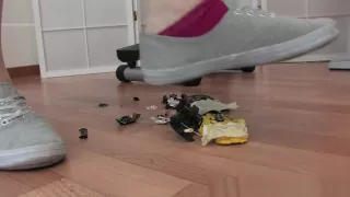 Astonishing adult video Feet greatest , take a look