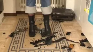 cam crush by my friend