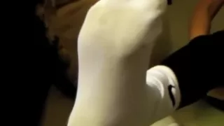 Nike Socks sockjob