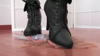 Exotické, Noha, Fetiš, Foot Fetish