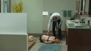 Nicole Kidman - Big Little Lies S01 (2017)