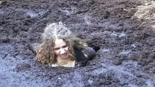 Torrid Quicksand